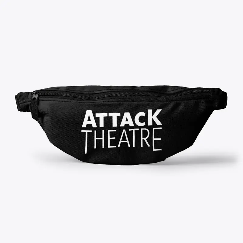 Attack Theatre Belt Bag